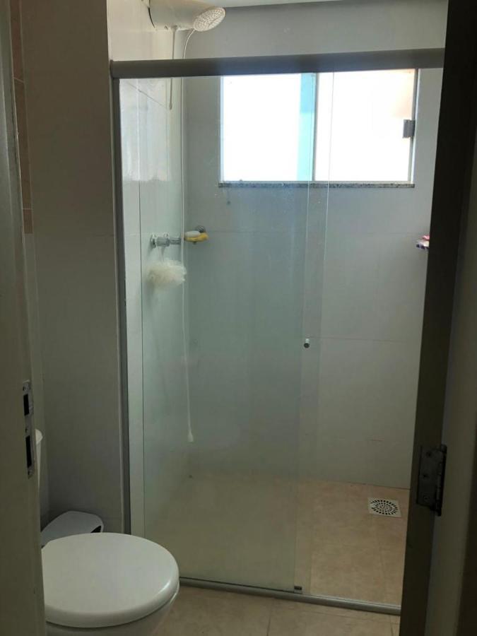 Apartamento 502 Para 5 Pessoas Caldas Novas Thermas Do Bosque Экстерьер фото