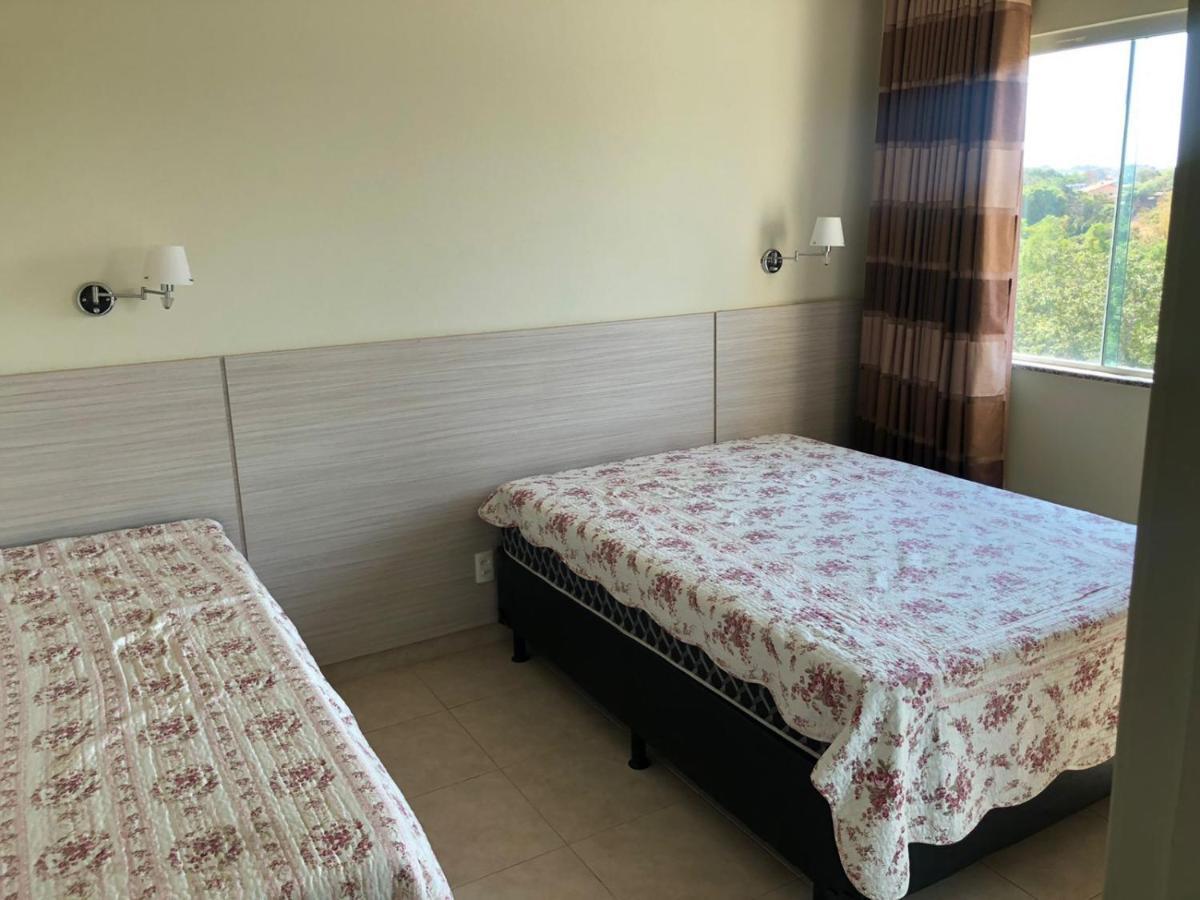 Apartamento 502 Para 5 Pessoas Caldas Novas Thermas Do Bosque Экстерьер фото