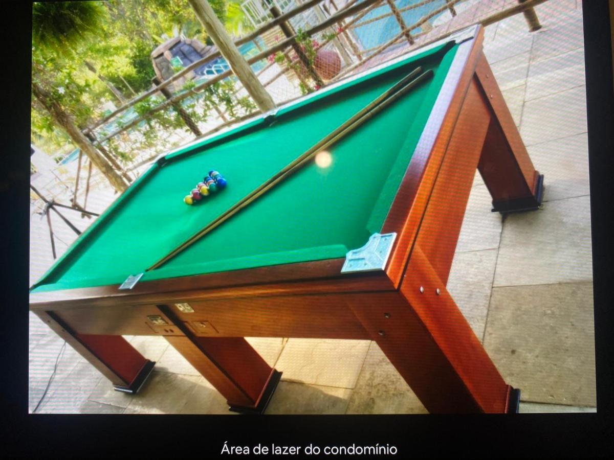 Apartamento 502 Para 5 Pessoas Caldas Novas Thermas Do Bosque Экстерьер фото
